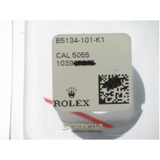 Disco data numeri arabi Rolex calibro 5055 / 3035 ref. B5134-101-K1 nuovo